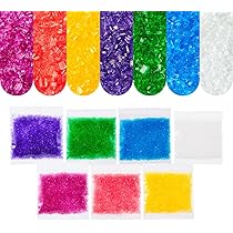 Amazon.co.jp: 【しっかり発色！わたあめ 専門店】 綿菓子用 カラー